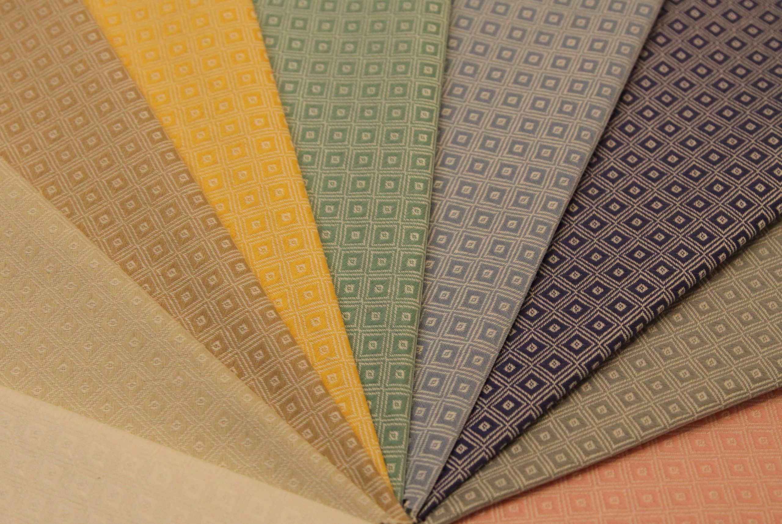 Carinzia – ventaglio colori