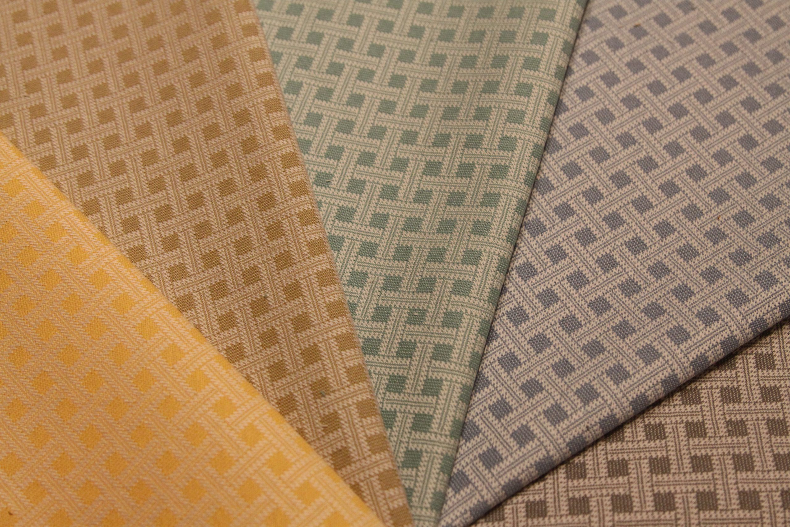 Loira – ventaglio colori