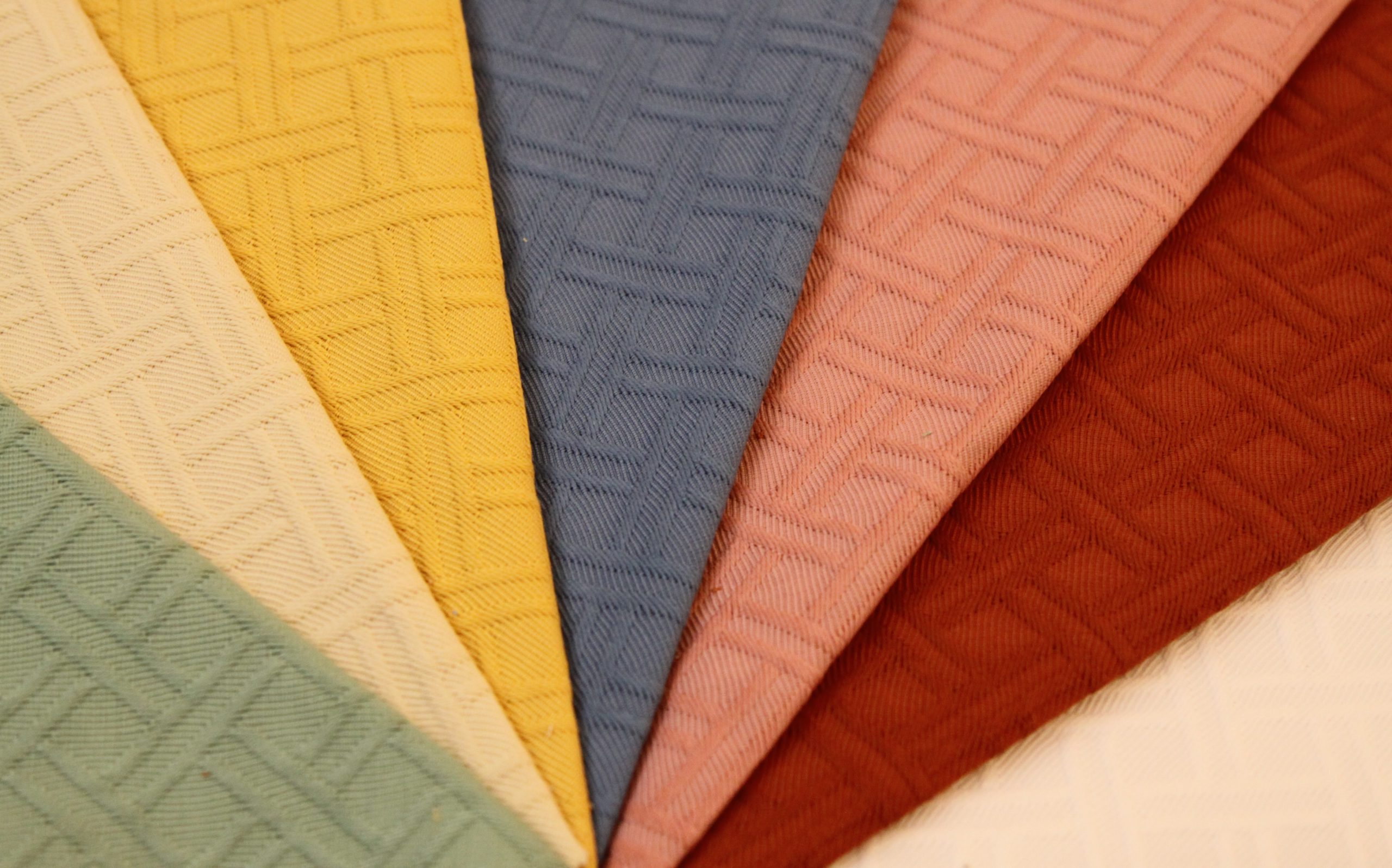 Luxor – ventaglio colori