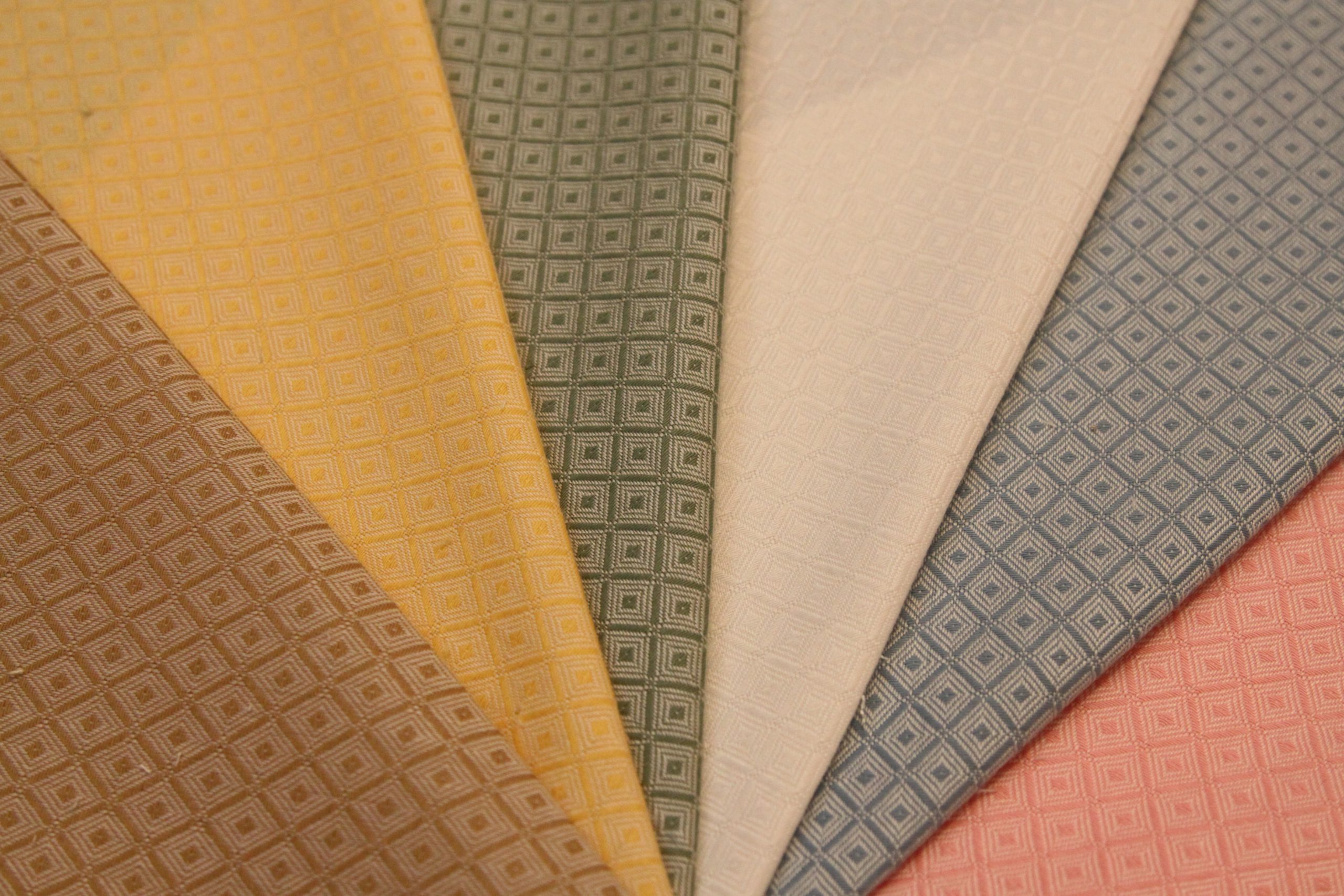 Provenza – ventaglio colori