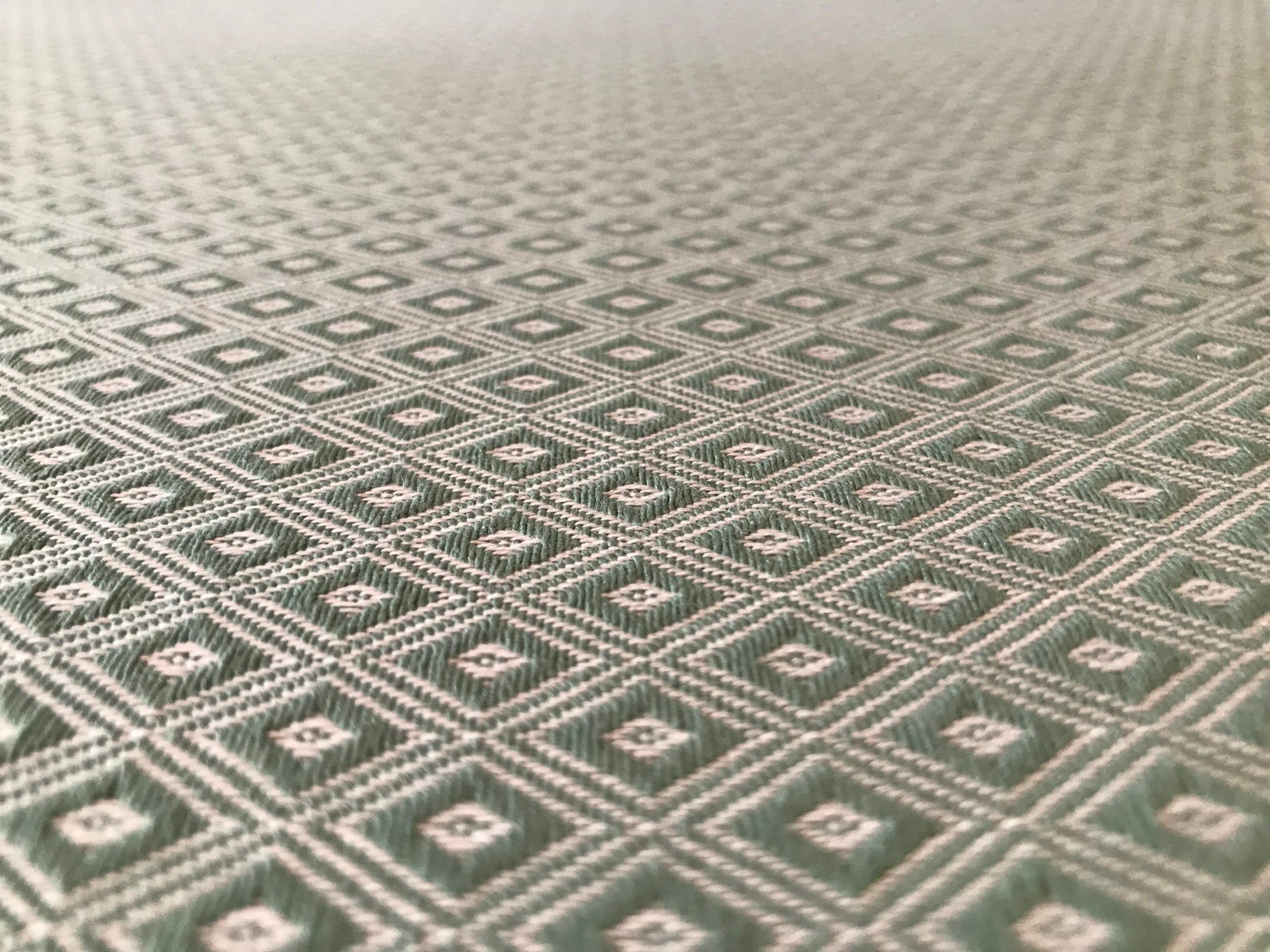 Nuovo Carinzia Ignifugo –