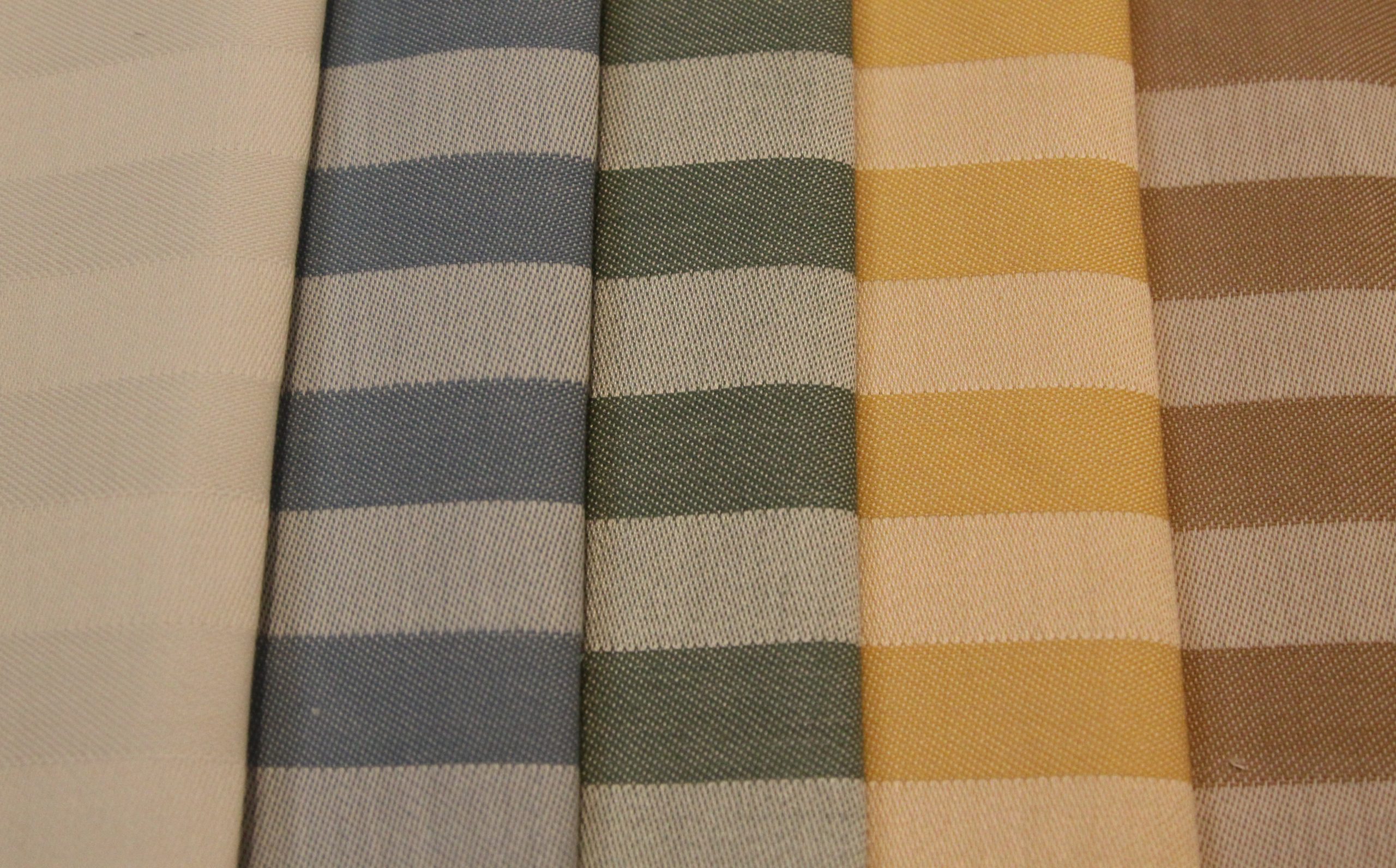 Suite Ignifugo – ventaglio colori