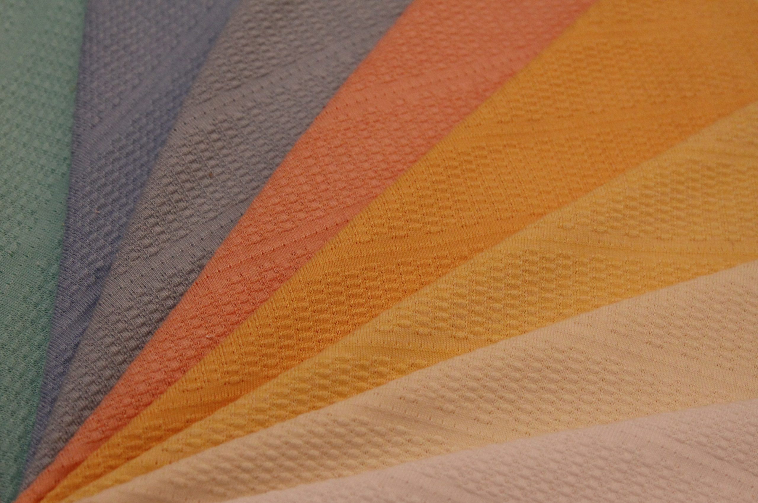 Sublime – ventaglio colori