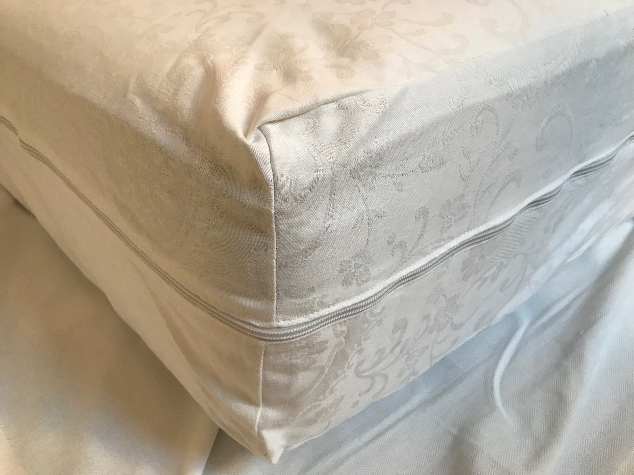 Damascato 36 cerniera