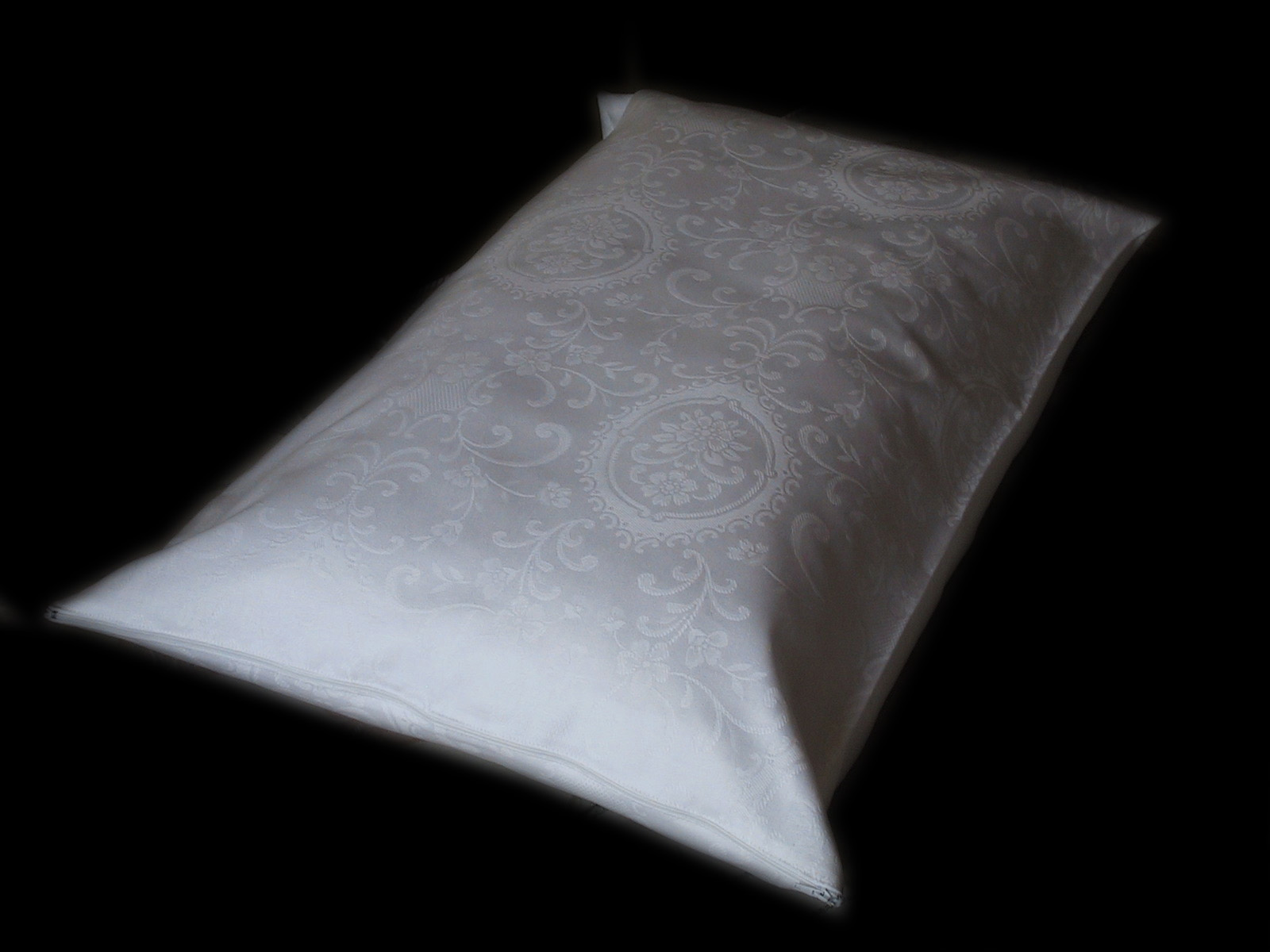 Damascato 36 copricuscino