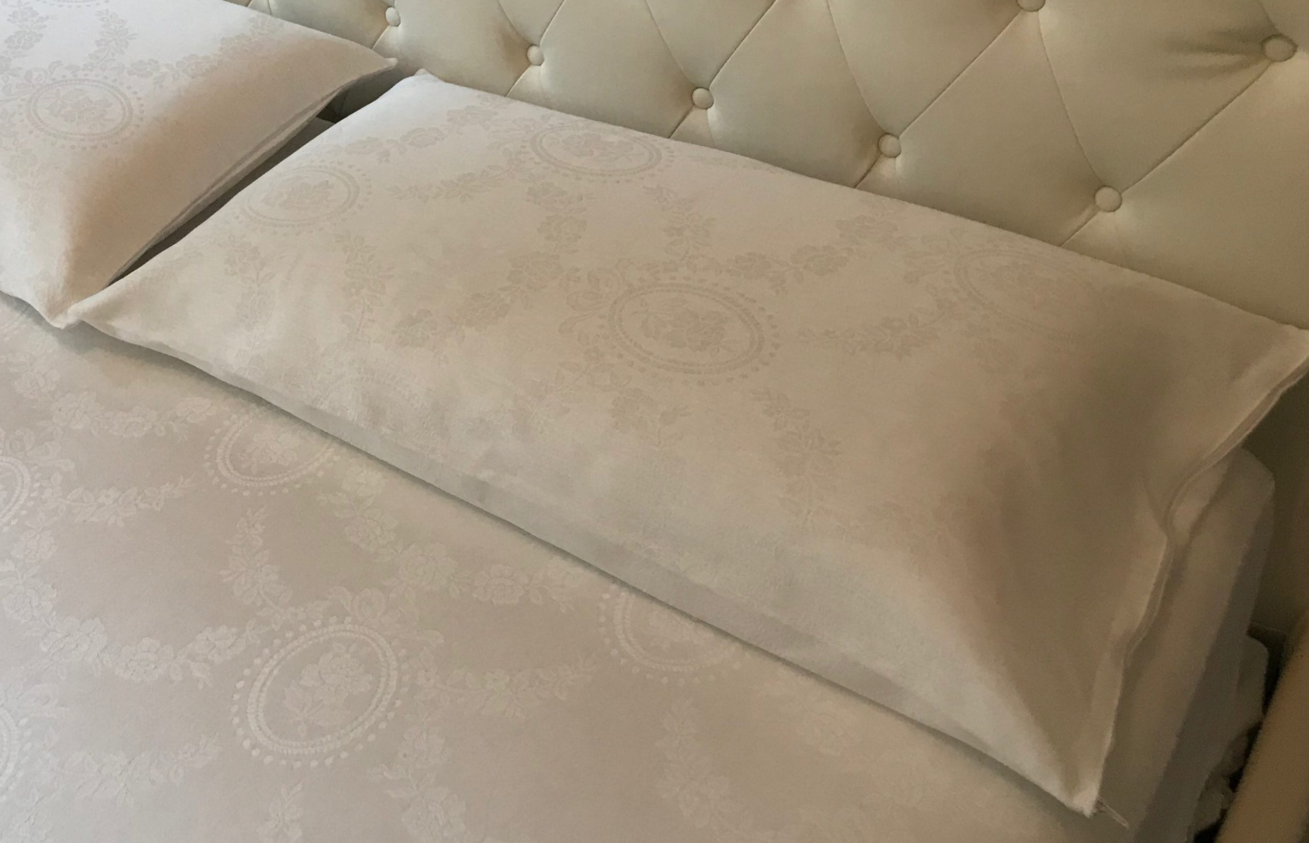 Biancheria da letto — copricuscino Garda