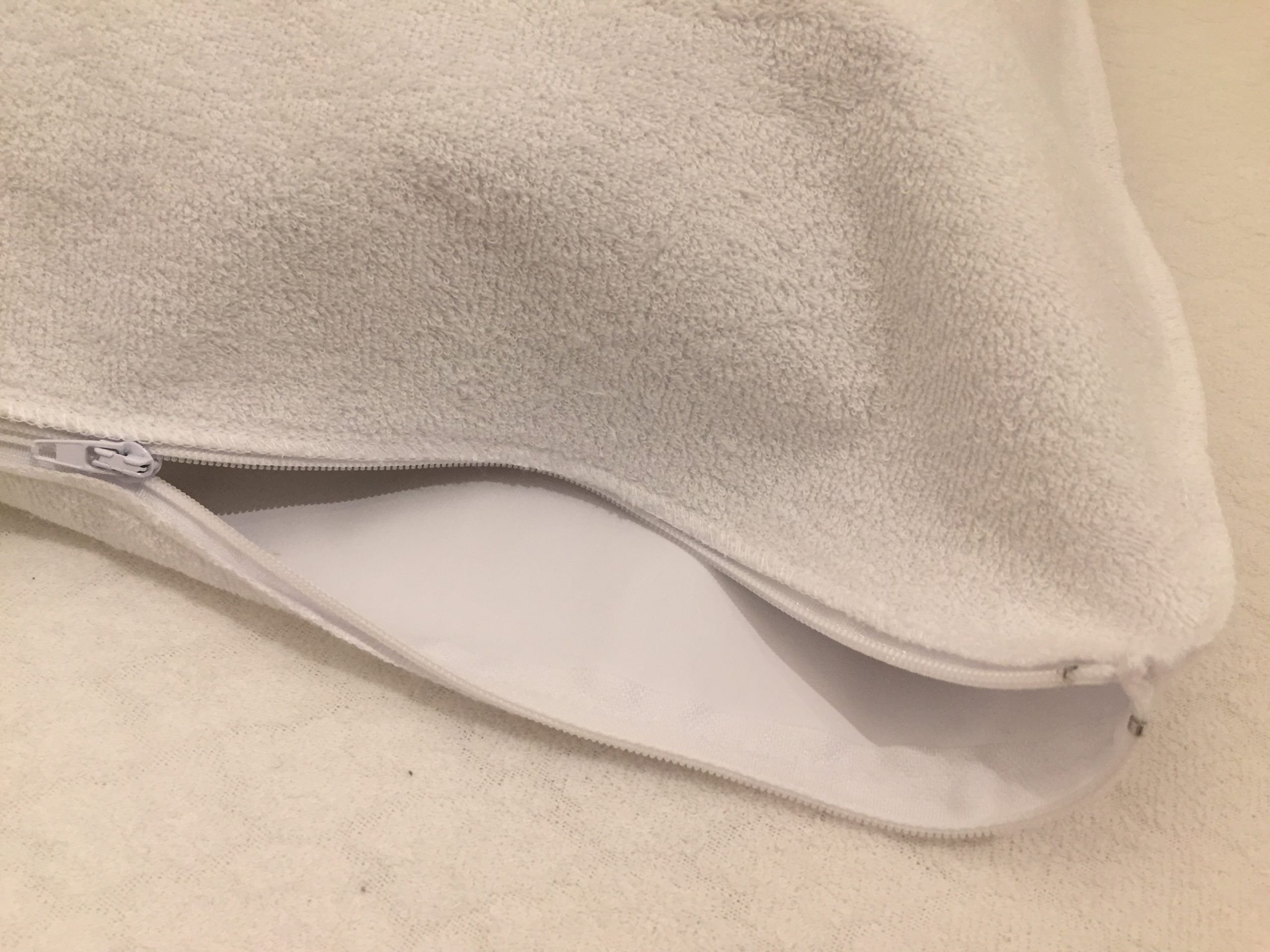 Innova salvacuscino –