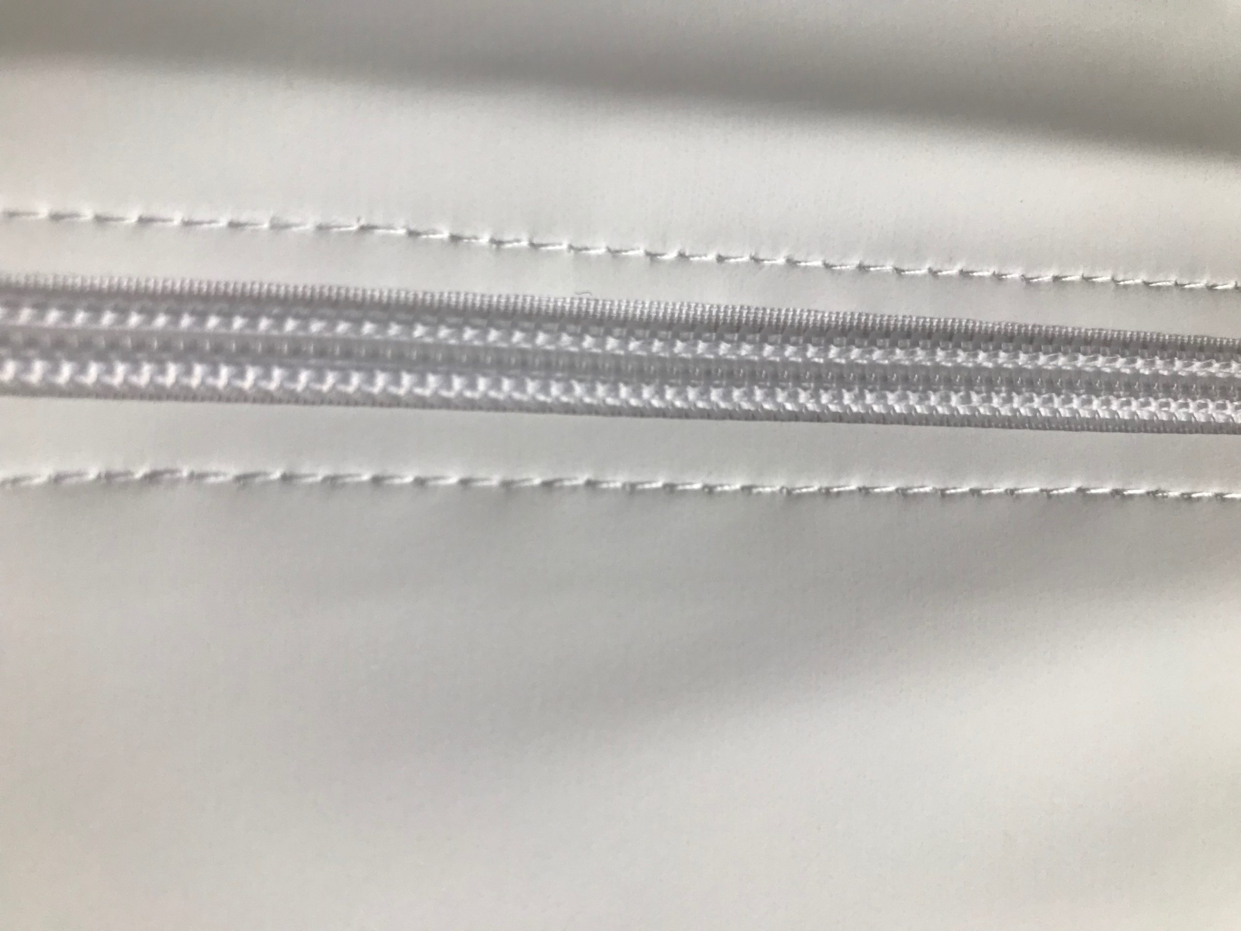 Superlife con cerniera –