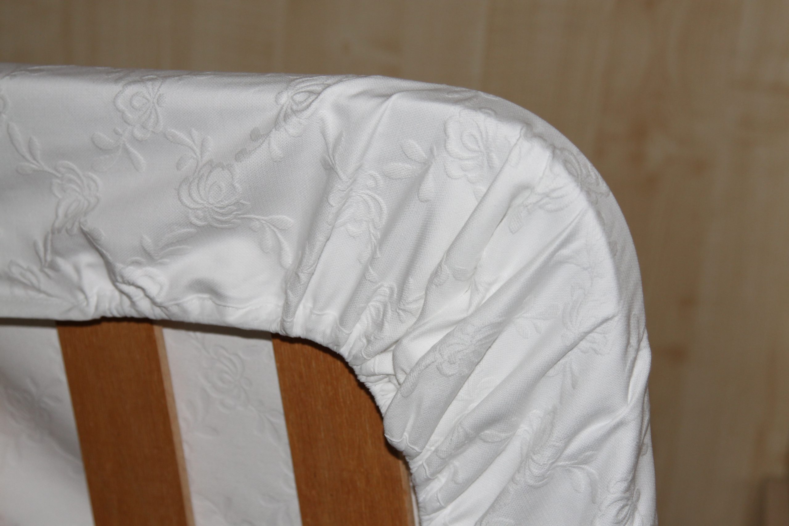 Isabella coprirete —