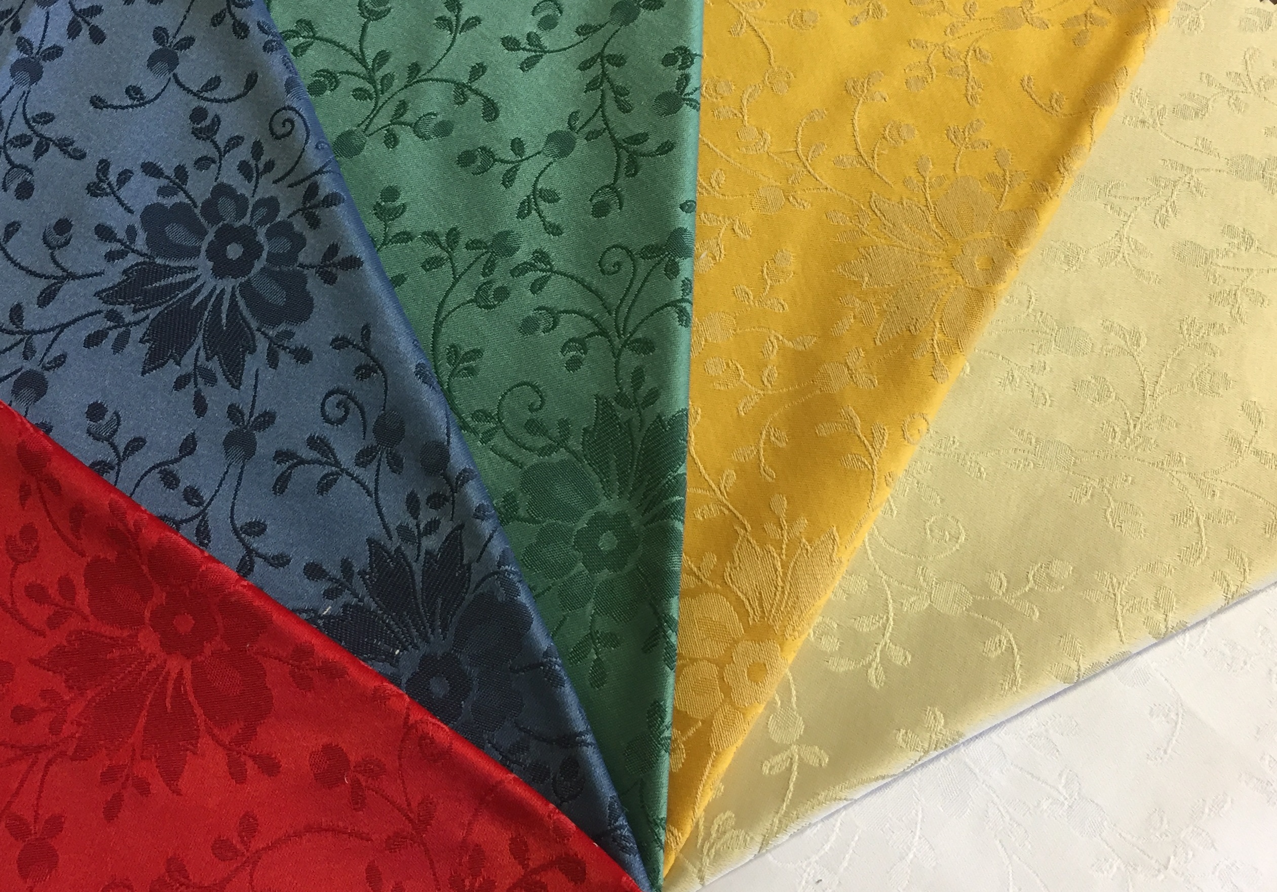 Siviglia disegno 3 – ventaglio colori